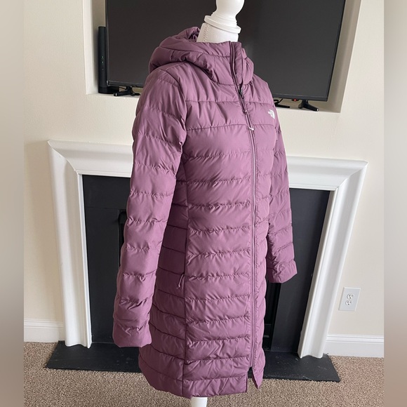 NEW The North Face Women's Aconcagua Parka - Picture 4 of 14